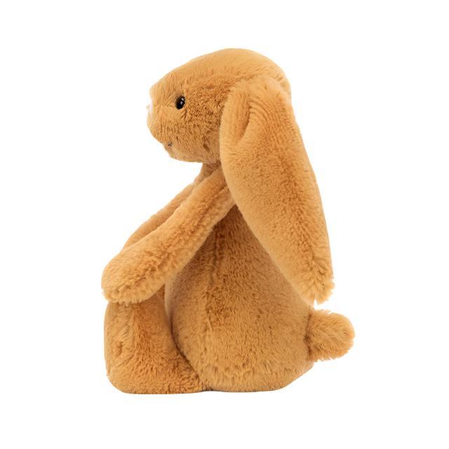 Bashful Golden Bunny Original | Jellycat