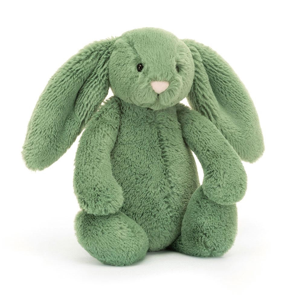 Bashful Ivy Bunny (Sml) 8x9x18cm | Jellycat