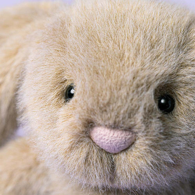 Oat Flufflet Bunny | Jellycat
