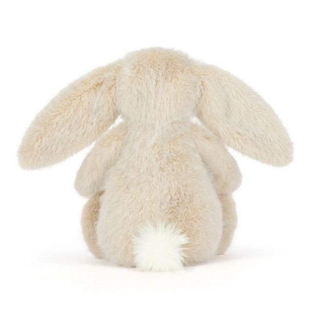 Wheat Flufflet Bunny | Jellycat