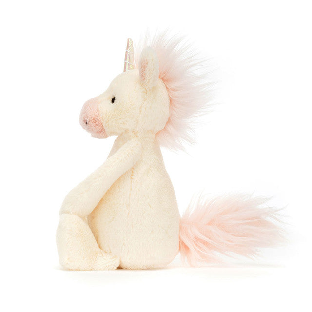 Bashful Unicorn Little | Jellycat