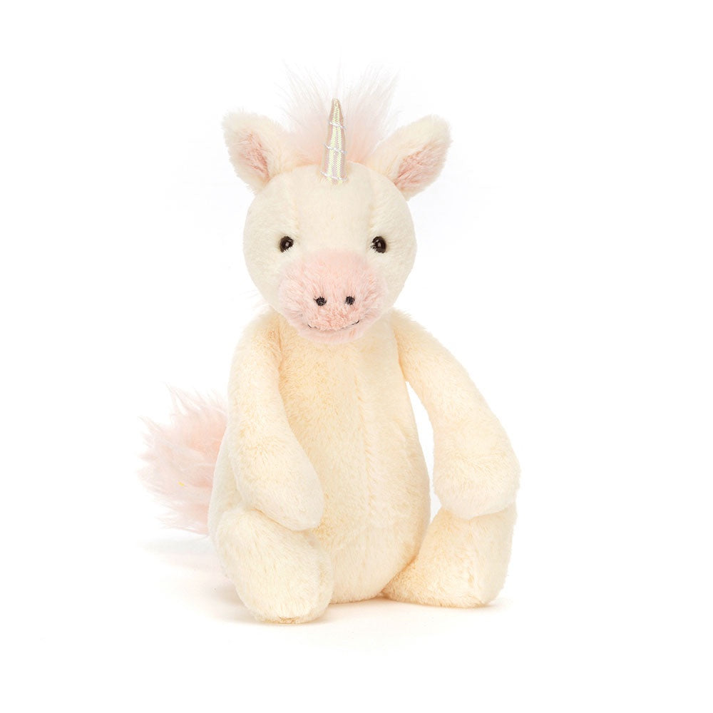 Bashful Unicorn Little | Jellycat