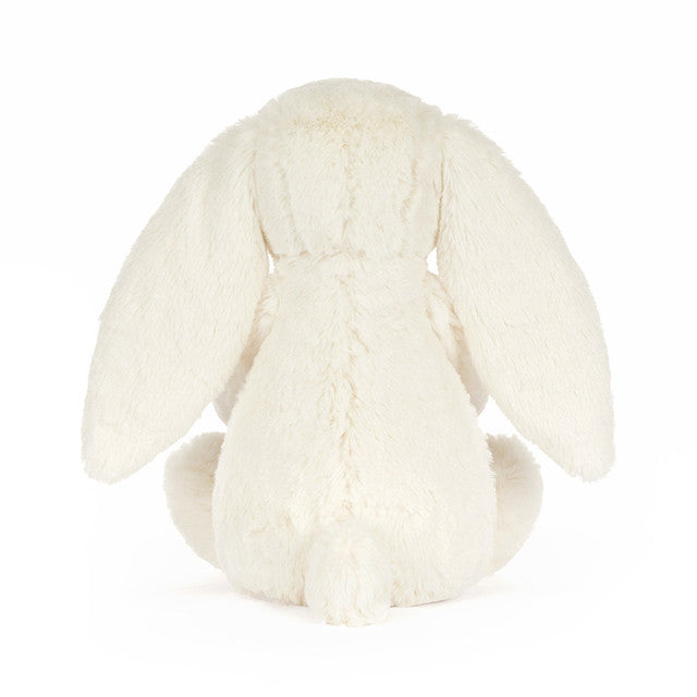 Cream Bunny with Star | Jellycat