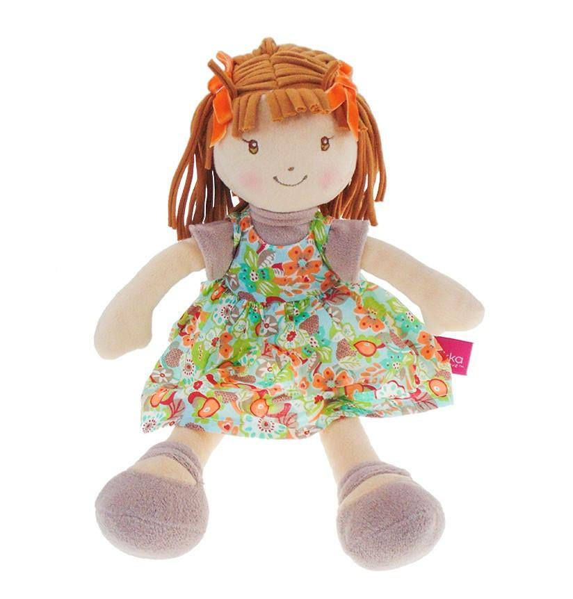 Lulu Collection: Libby Lu 35cm | Tikiri-Bonikka
