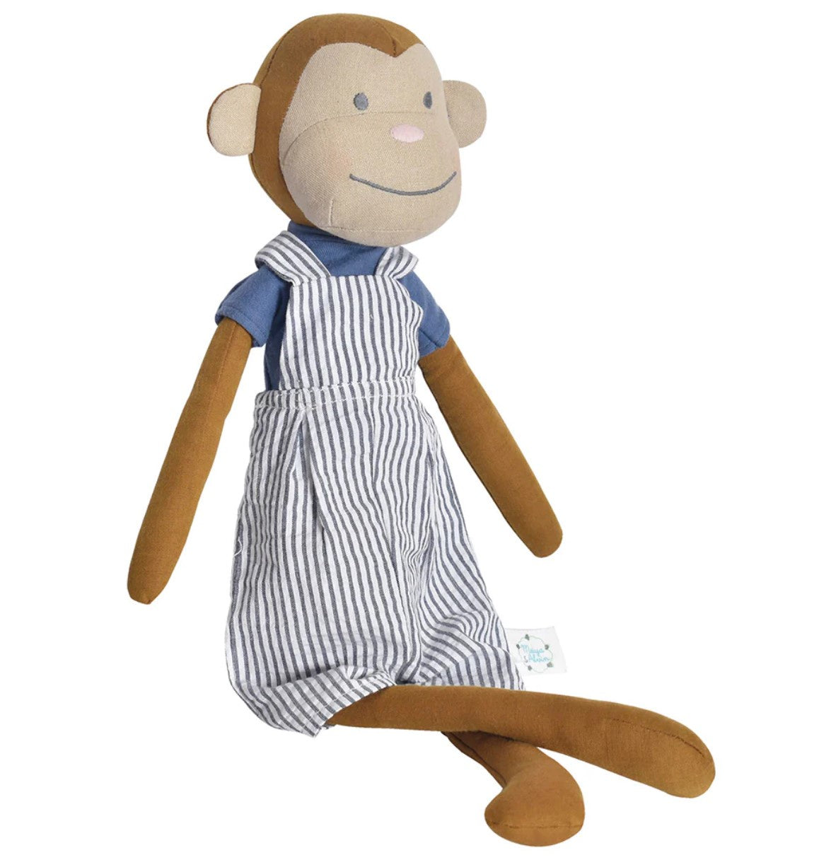 Che Che Collection - Monkey - Mateo | Tikiri-Bonikka