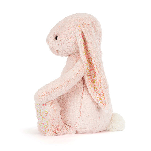 Blossom Blush Bunny 'Cherry' - Huge | Jellycat