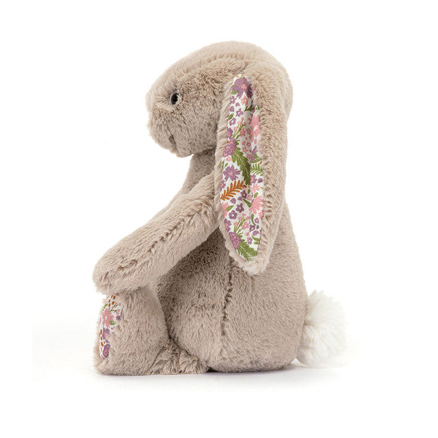 Blossom Beige Bunny 'Petal' - Small | Jellycat