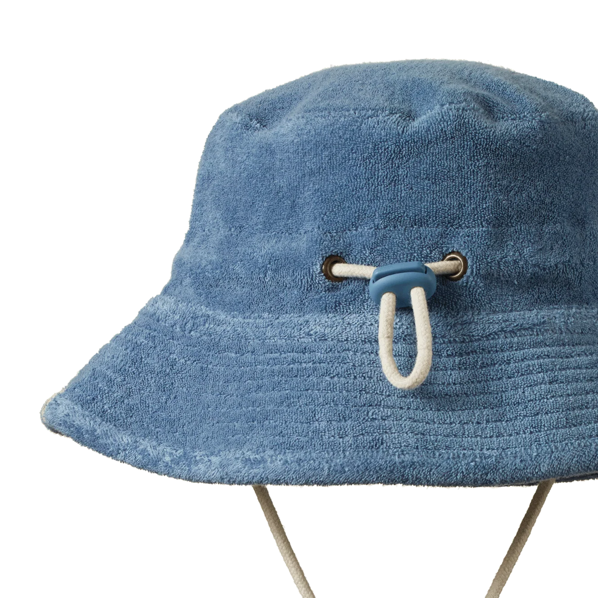 BUCKET SUNHAT TERRY - Jetty | Nature Baby