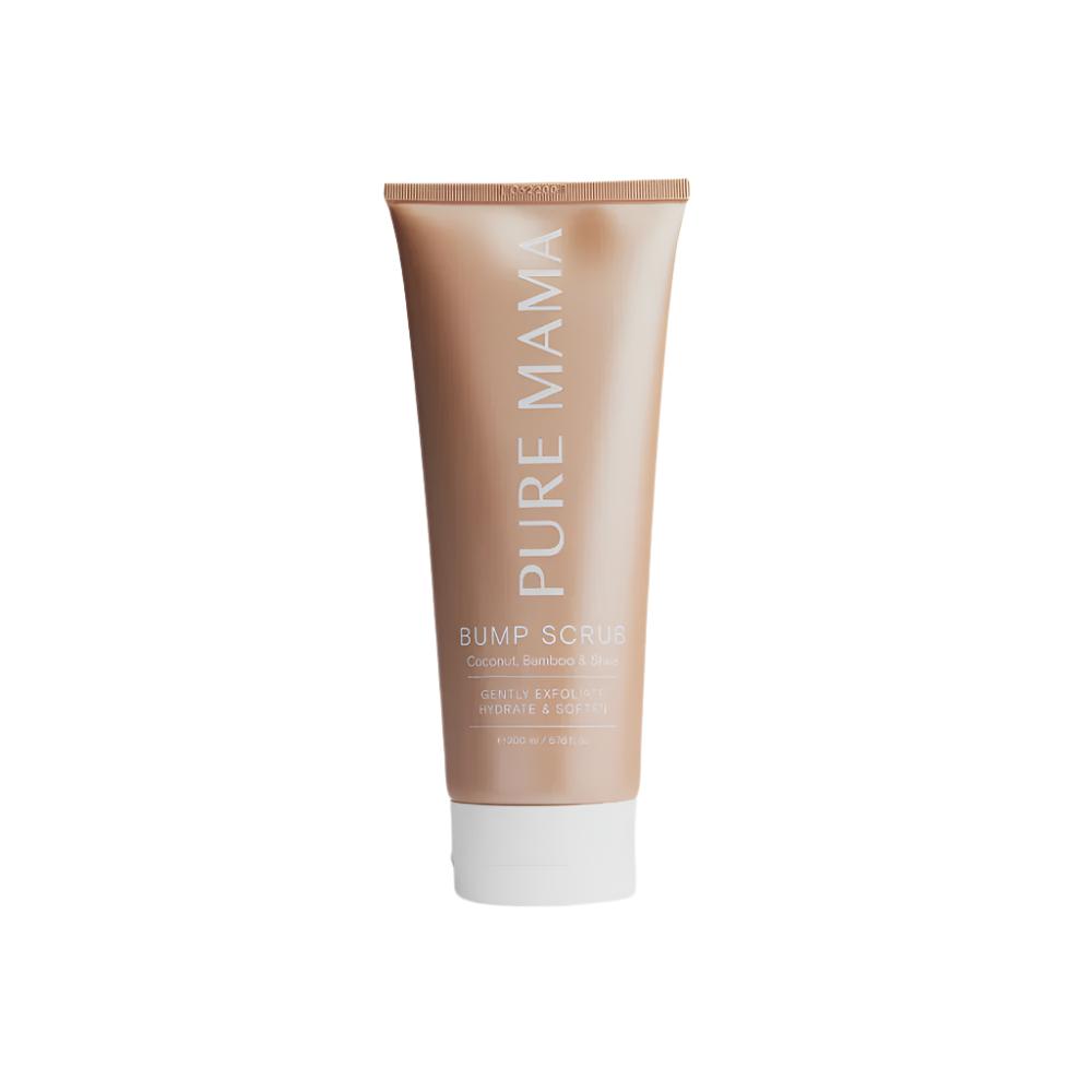 Bump Scrub | Pure Mama