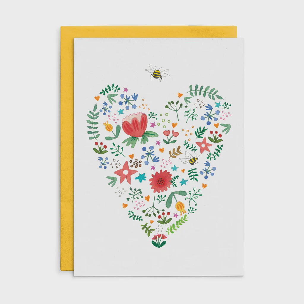 Love Card | Cottonwood