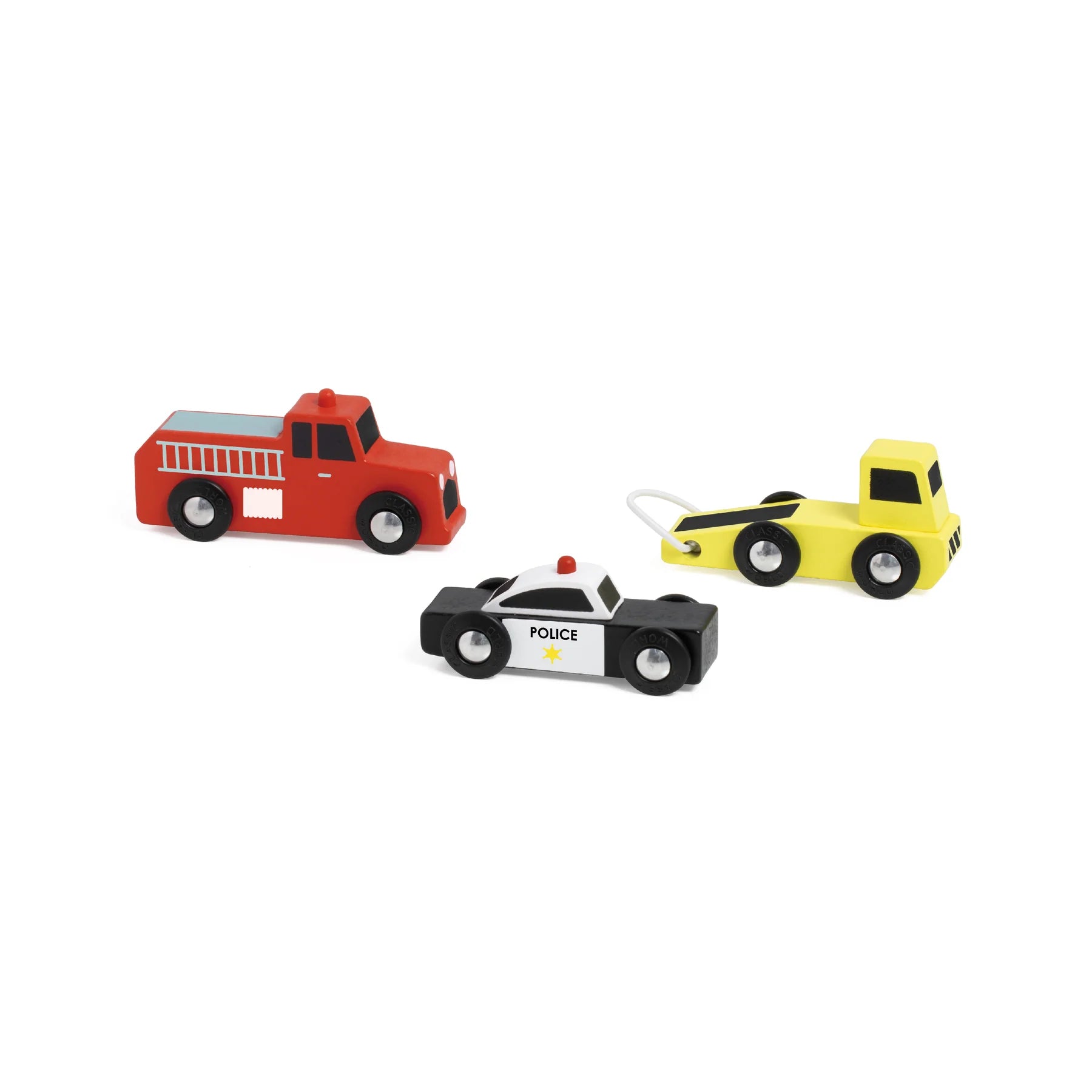 Service Car Set | Classic World