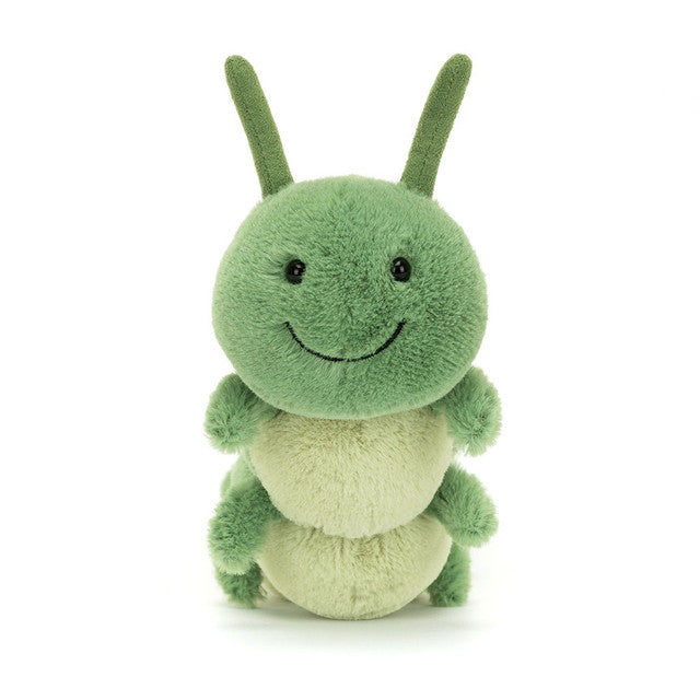 Carys Caterpillar - Jellycat