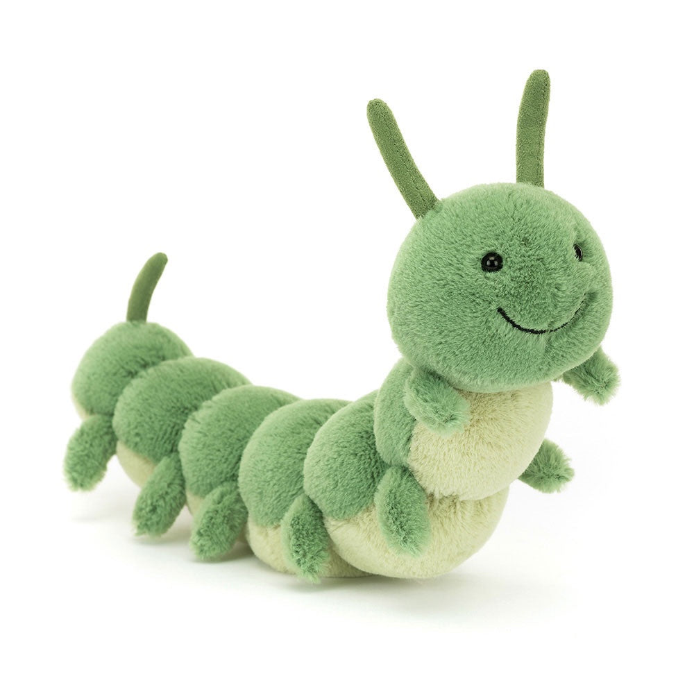 Carys Caterpillar - Jellycat