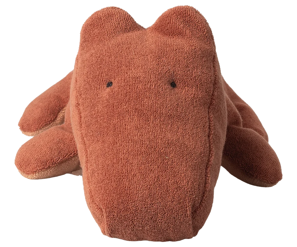 Safari Friends Crocodile - Medium - Vintage Rose | Maileg