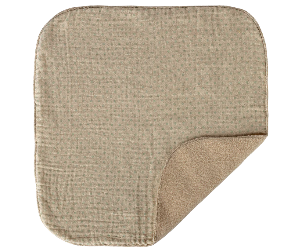 Lullaby Friends Elephant - Mini - Iron Grey | Maileg