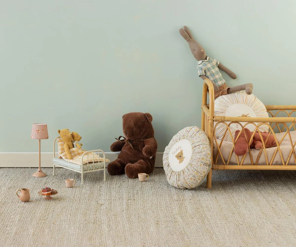 Safari Friends Crocodile - Medium - Vintage Rose | Maileg