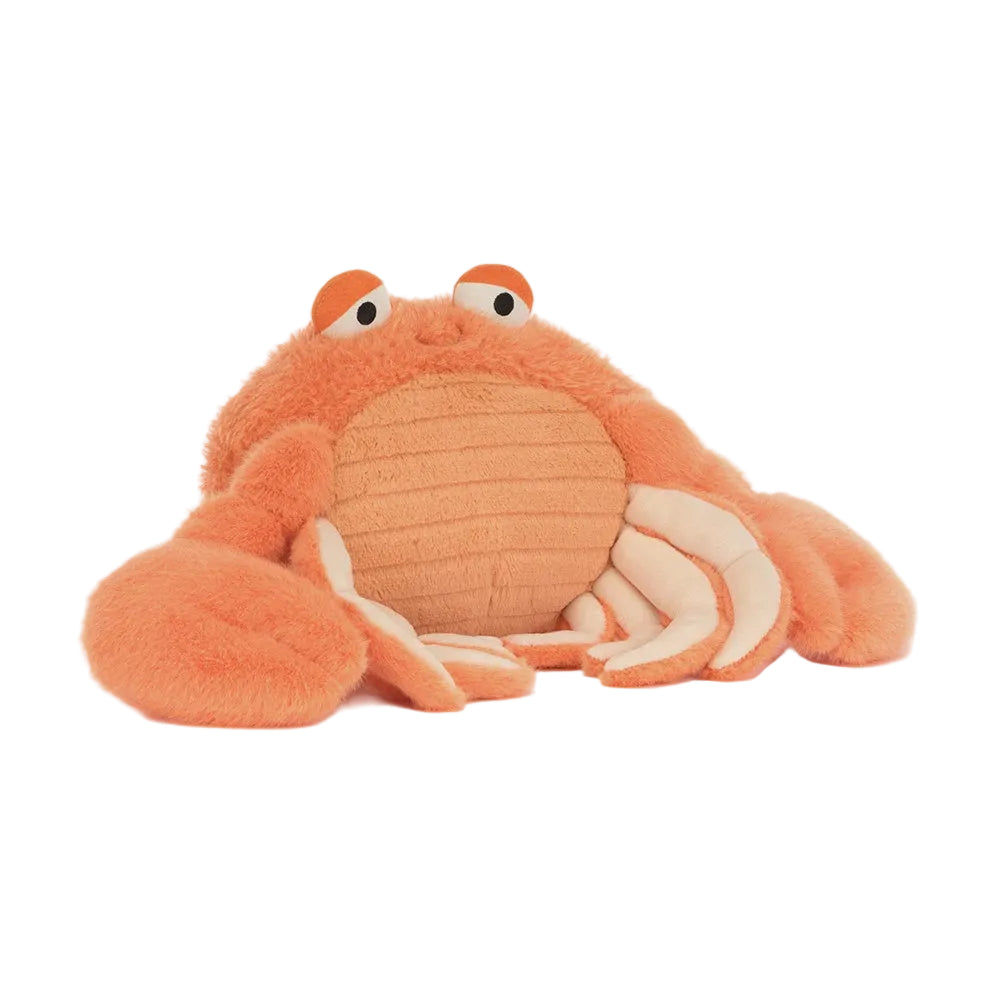 Pinchsnap Crab | Jellycat