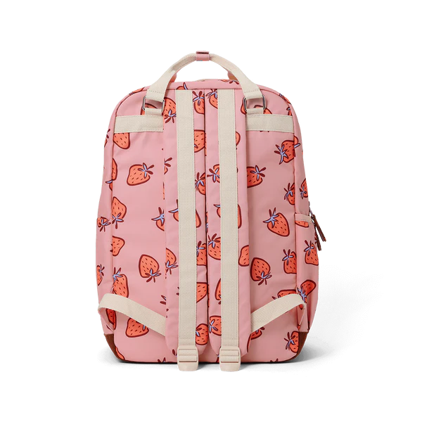 Knapsack || Strawberry Splash | Crywolf