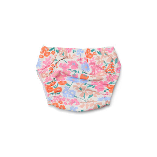 Reusable Swim Nappy Berry Garden | Cry Wolf