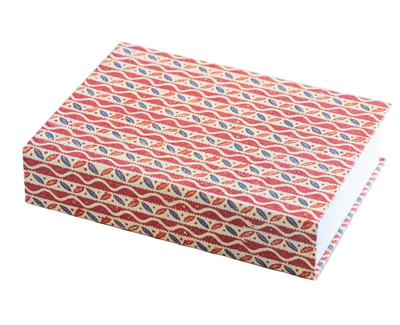 Jotter Pad – Remondini Stripes | Creative Stuff