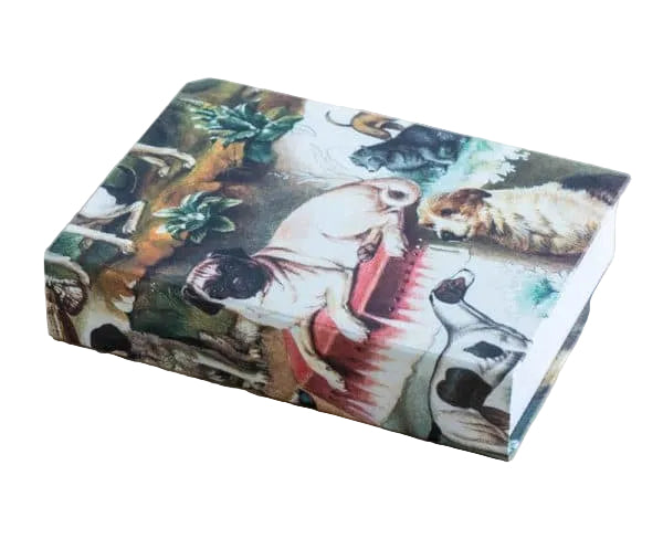 Jotter Pad - Bomo Dogs | Creative Stuff