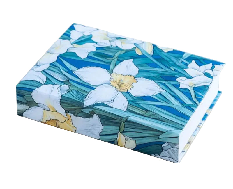 Jotter Pad - Daffodils | Creative Stuff