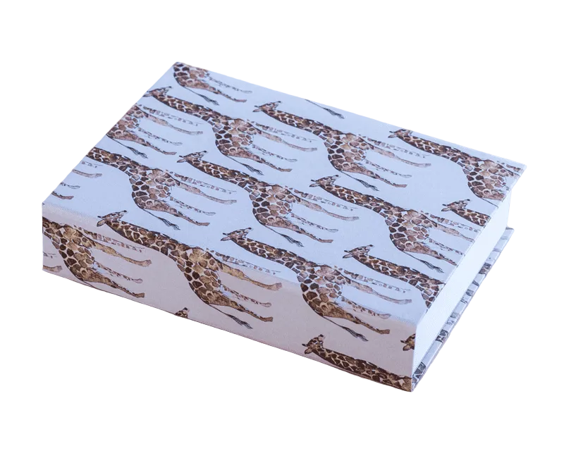 Jotter Pad - Giraffes | Creative Stuff