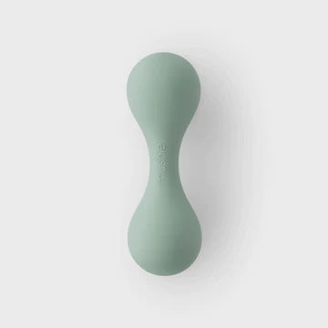Silicone Baby Rattles  | Mushie