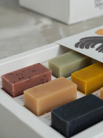 The Six Pack | Fair & Square