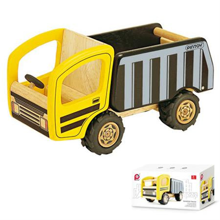 PINTOY Dumper Truck | Pintoy