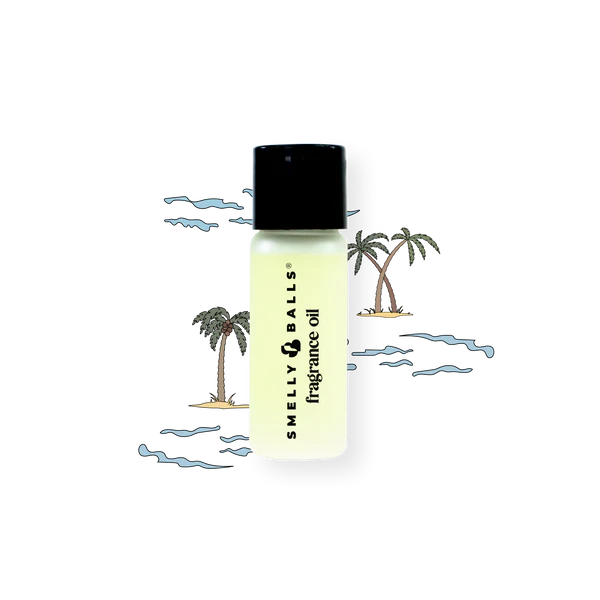 Smelly Balls Cove Set - Coastal Drift