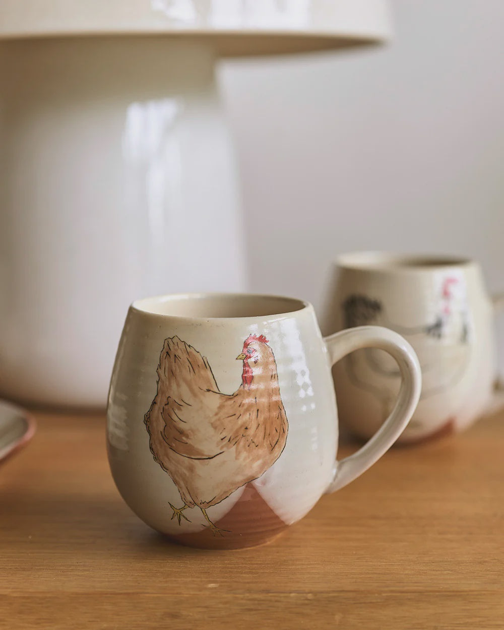Hug Me Mug - Jen / RGA X Emogen Clark | Robert Gordon