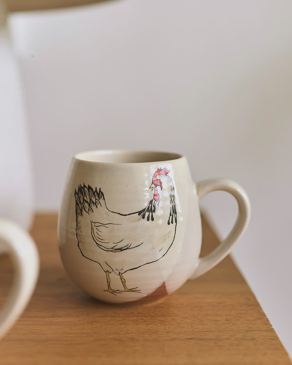 Hug Mug - Baby / RGA X Emogen Clark | Robert Gordon