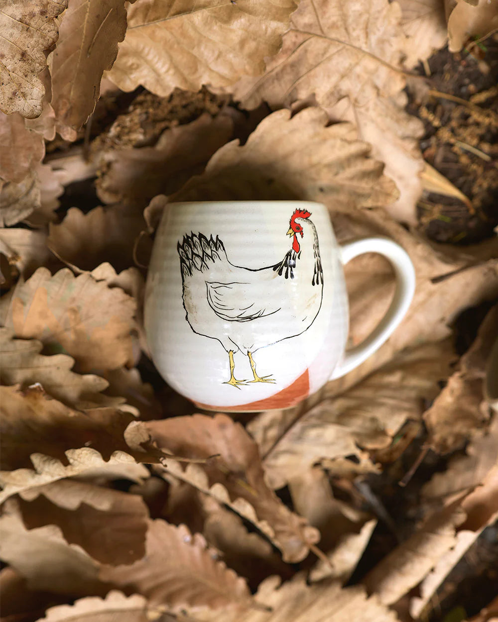Hug Mug - Baby / RGA X Emogen Clark | Robert Gordon