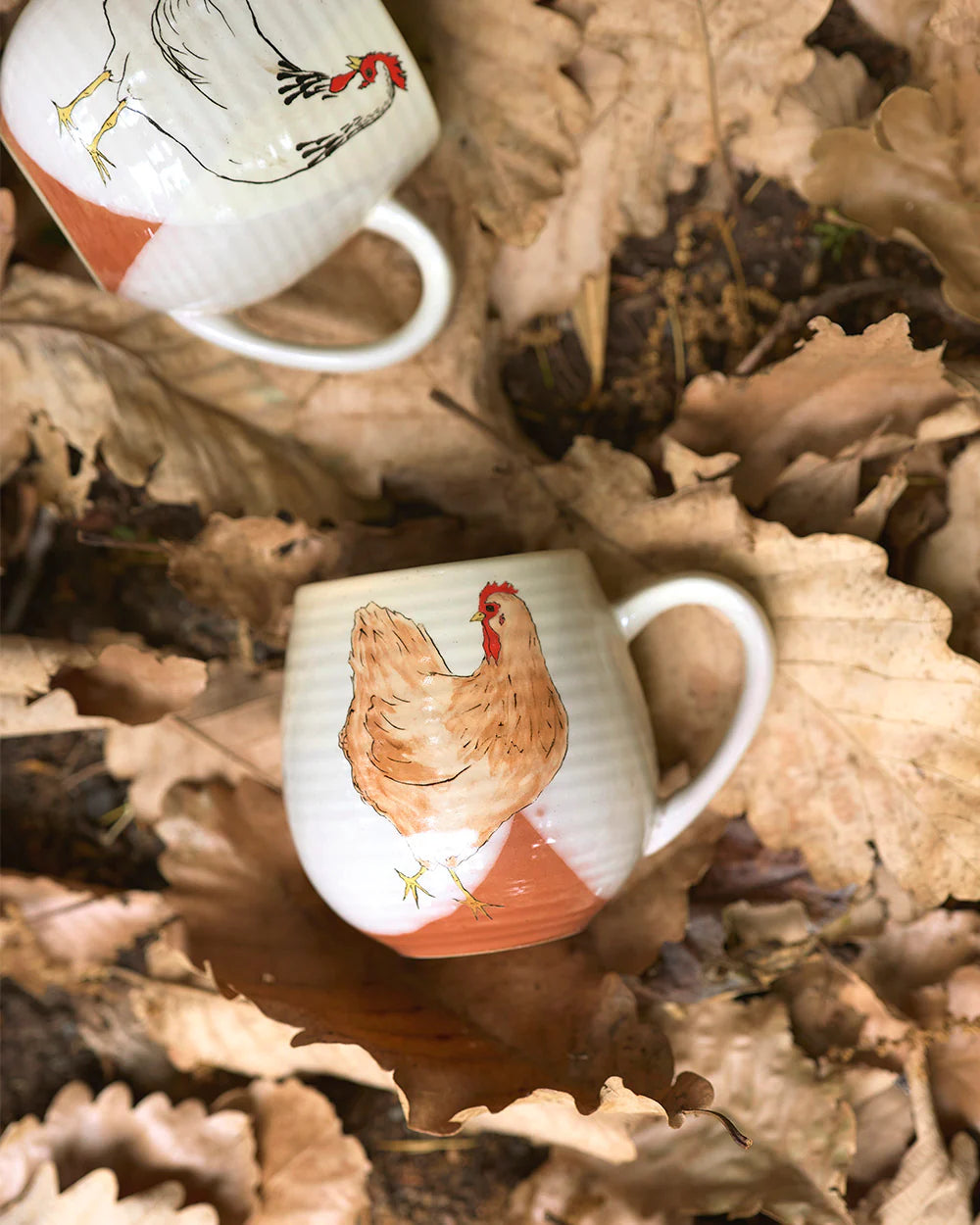 Hug Me Mug - Jen / RGA X Emogen Clark | Robert Gordon
