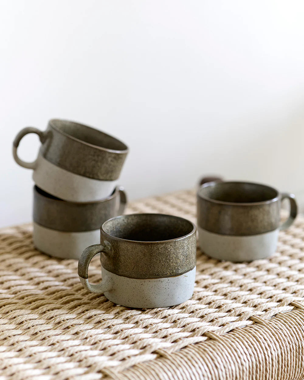 Mineral Mugs Single / Copper | Robert Gordon