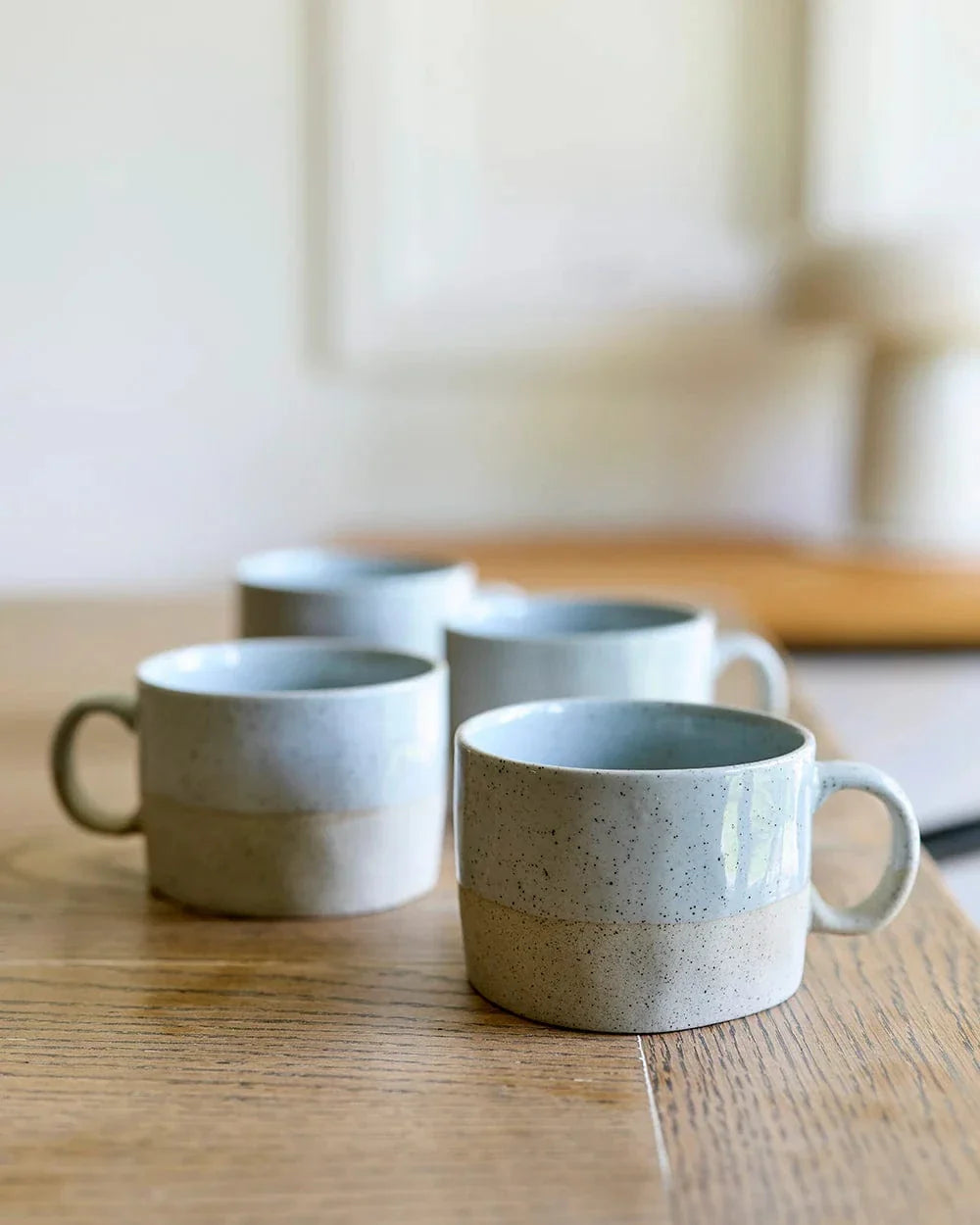 Mineral Mugs Single / Rock | Robert Gordon