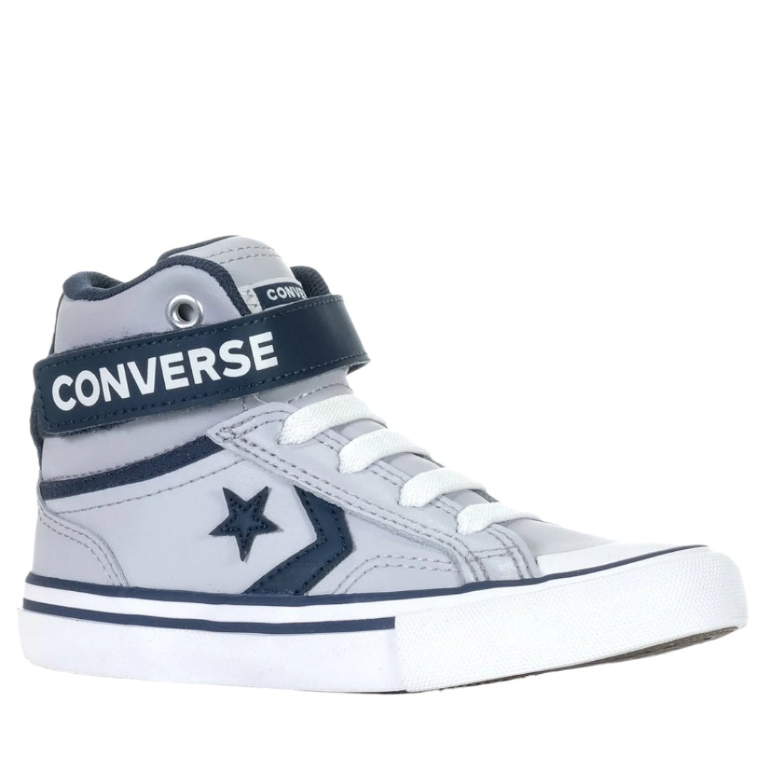 Pro Blaze Strap Easy On Hi Ghost Town | Converse