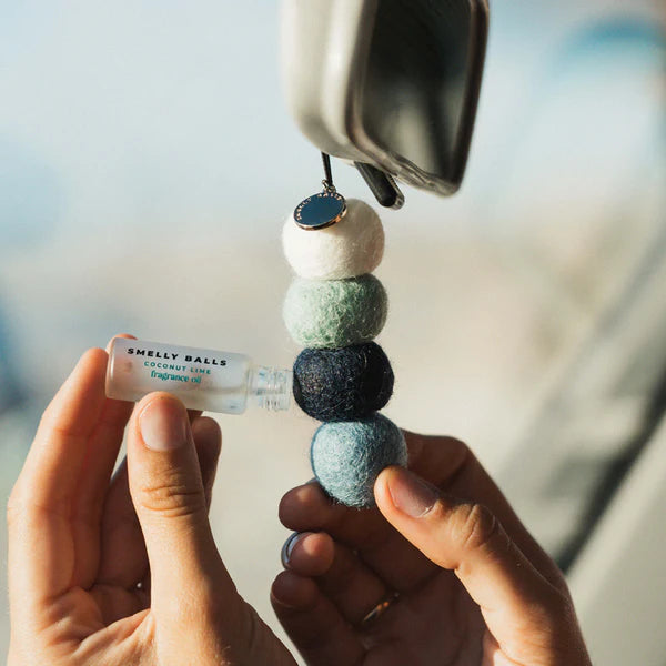 Smelly Balls Cove Set - Coastal Drift