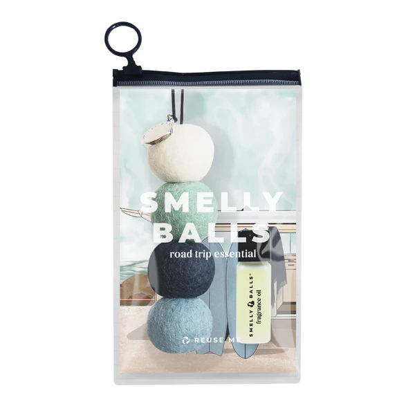 Smelly Balls Cove Set - Coastal Drift