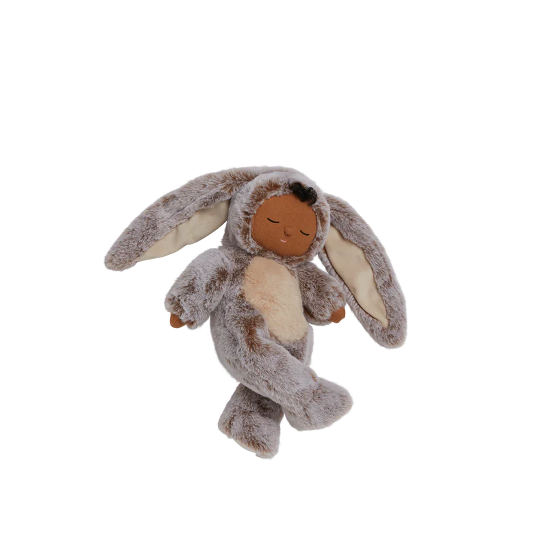 COZY DINKUMS bunny muffin |  Olli Ella