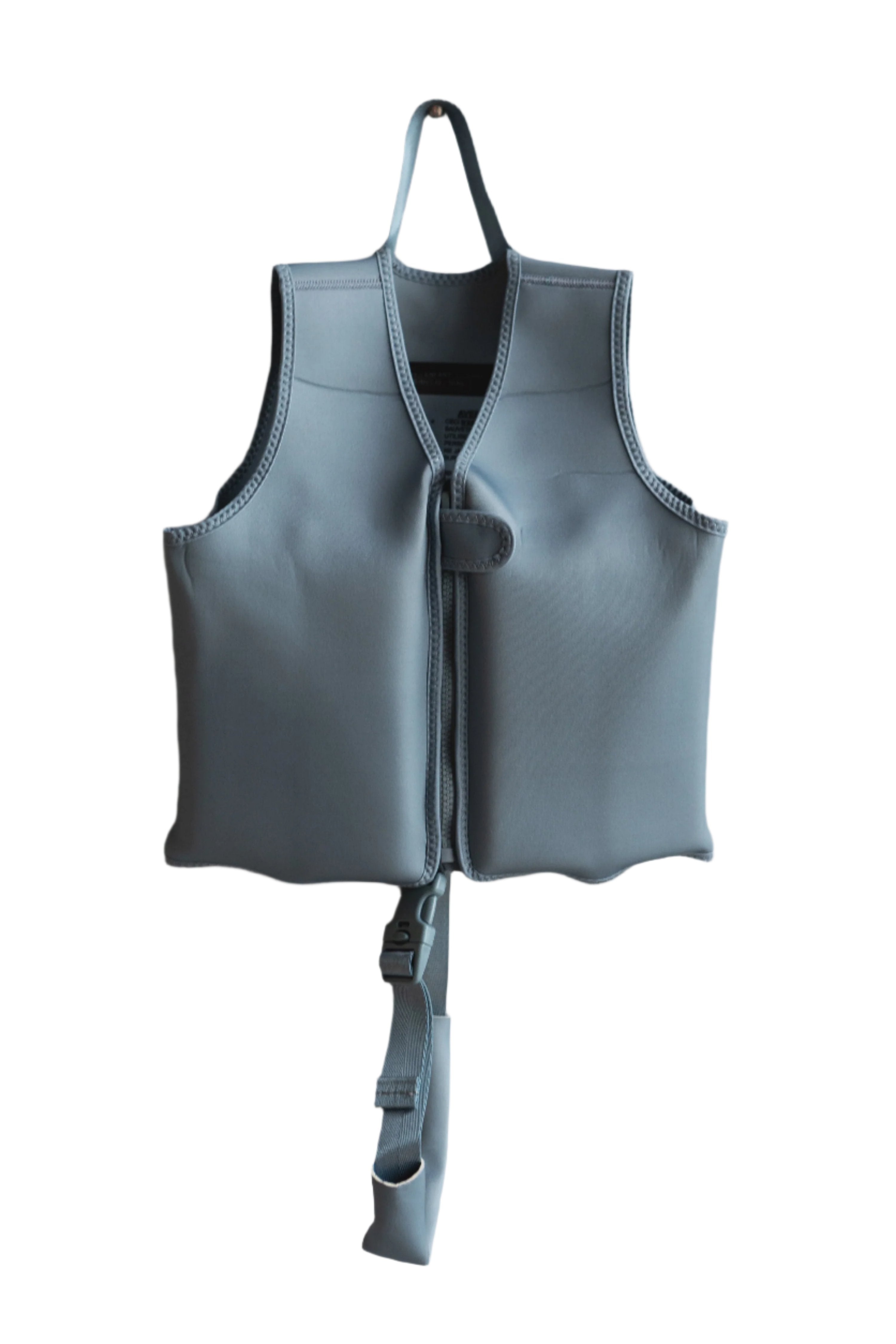 Float Vests - Stone Blue || Current Tyed