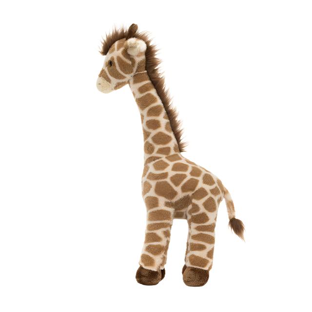 Dara Giraffe   | Jellycat