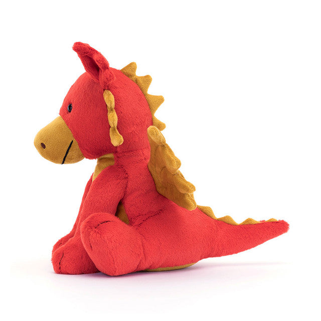 Darvin Dragon | Jellycat