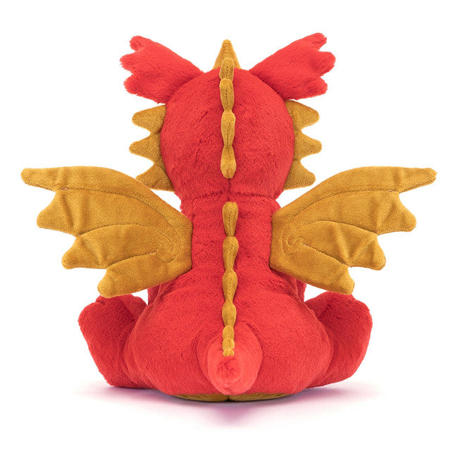 Darvin Dragon | Jellycat