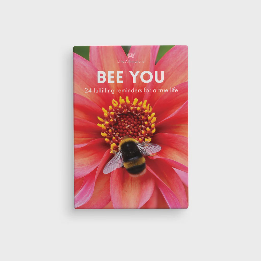Bee You - Affirmation Cards | Affirmations