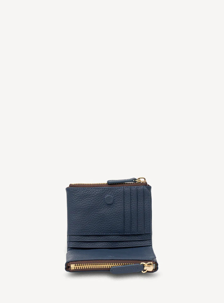 Delilah Wallet - Ink | Saben