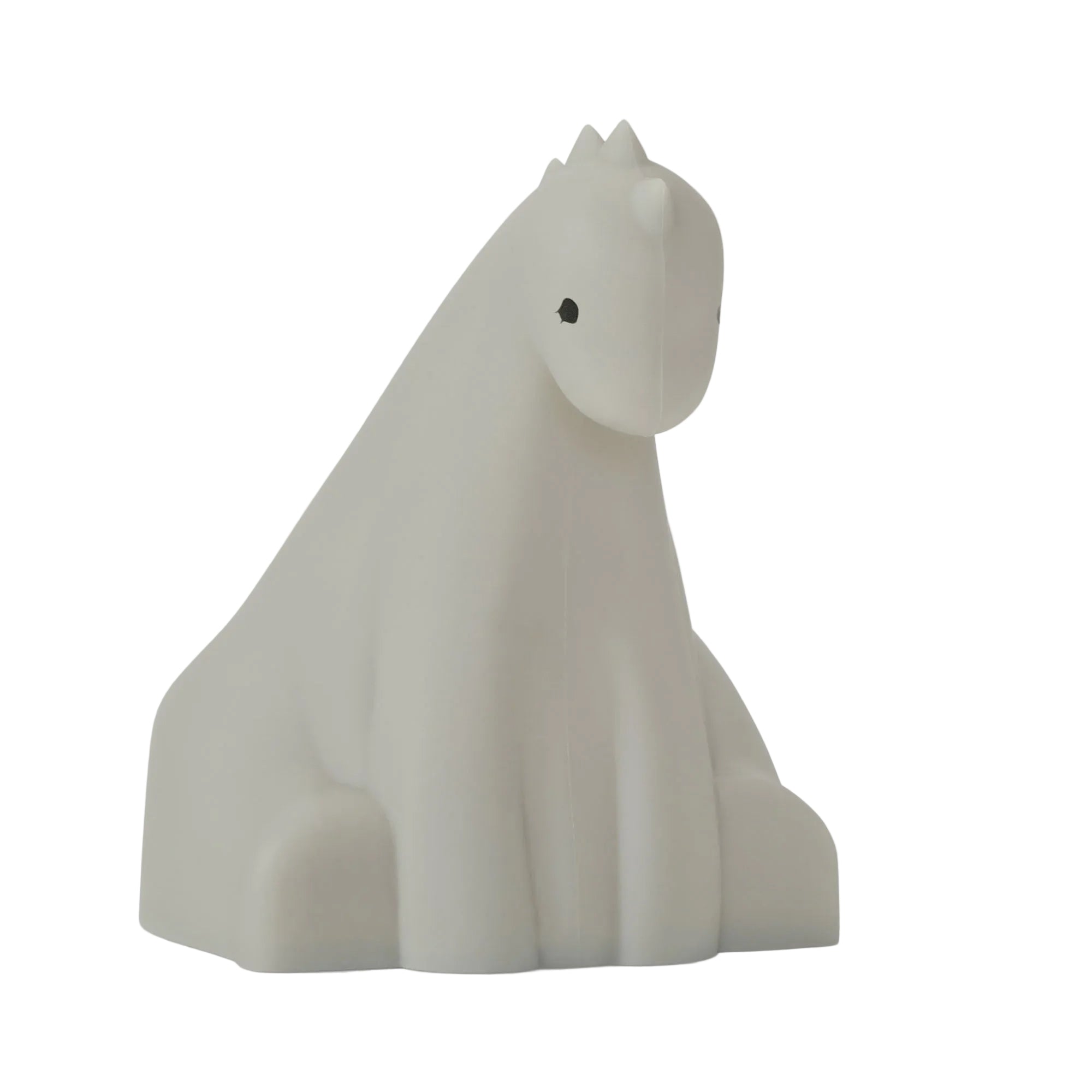 Dragon Silicone Lamp - Topanga Beach | KONGES SLØJD