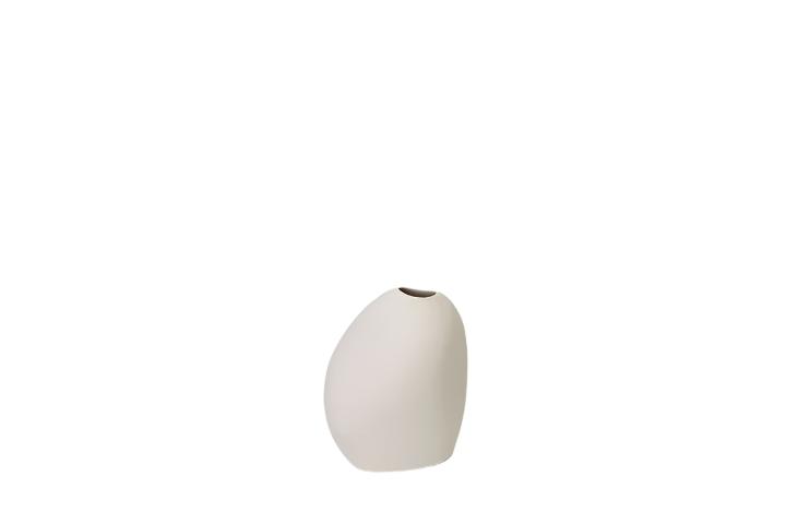 Great Harmie Vase - White | Ned Collections