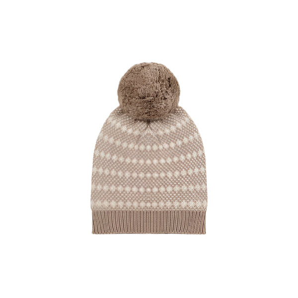 Duke Beanie - Mountain Duke Nature | Jamie Kay